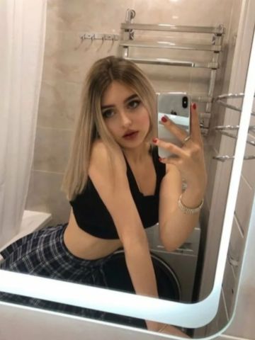 Проститутка Забава